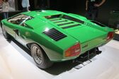 Lamborghini Countach 1974 - 1991