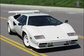 Lamborghini Countach 1974 - 1991