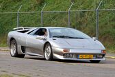 Lamborghini Diablo SE (525 Hp) 1994 - 1996