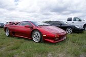 Lamborghini Diablo SV (530 Hp) 1998 - 2006