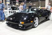 Lamborghini Diablo 6.0 i V12 48V GT (575 Hp) 1999 - 2006