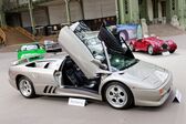 Lamborghini Diablo Roadster 1996 - 1999