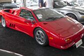 Lamborghini Diablo Roadster 1996 - 1999