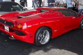 Lamborghini Diablo Roadster 1996 - 1999