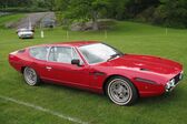 Lamborghini Espada S3 3.9 V12 (350 Hp) 1972 - 1978