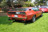 Lamborghini Espada S3 3.9 V12 (350 Hp) 1972 - 1978