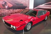 Lamborghini Espada S3 3.9 V12 (350 Hp) 1972 - 1978