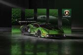 Lamborghini Essenza SCV12 6.5 V12 (830 Hp) X-Trac 2020 - present