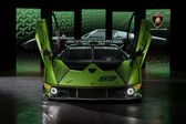 Lamborghini Essenza SCV12 6.5 V12 (830 Hp) X-Trac 2020 - present