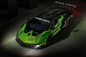 Lamborghini Essenza SCV12 6.5 V12 (830 Hp) X-Trac 2020 - present