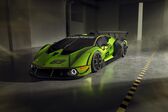 Lamborghini Essenza SCV12 2020 - present