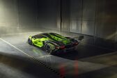 Lamborghini Essenza SCV12 6.5 V12 (830 Hp) X-Trac 2020 - present