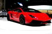 Lamborghini Gallardo LP 570-4 Super Trofeo Stradale 5.2 (570 Hp) AWD E-Gear 2011 - 2012