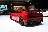 Lamborghini Gallardo LP 570-4 Super Trofeo Stradale 5.2 (570 Hp) AWD E-Gear 2011 - 2012