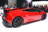 Lamborghini Gallardo LP 570-4 Superleggera 5.2 (570 Hp) AWD E-Gear 2010 - 2013