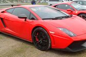 Lamborghini Gallardo LP 570-4 2010 - 2013