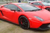 Lamborghini Gallardo LP 570-4 Super Trofeo Stradale 5.2 (570 Hp) AWD E-Gear 2011 - 2012