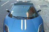 Lamborghini Gallardo LP 570-4 Spyder 2011 - 2013