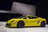 Lamborghini Gallardo LP 550-2 2009 - 2013