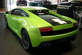 Lamborghini Gallardo LP 550-2 2009 - 2013