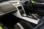 Lamborghini Gallardo LP 550-2 2009 - 2013