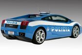 Lamborghini Gallardo Coupe 2003 - 2008