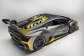 Lamborghini Huracan Super Trofeo EVO 2018 - 2019