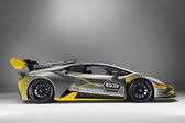 Lamborghini Huracan Super Trofeo EVO 2018 - 2019