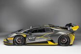 Lamborghini Huracan Super Trofeo EVO 2018 - 2019