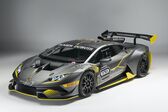 Lamborghini Huracan Super Trofeo EVO 2018 - 2019