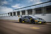 Lamborghini Huracan Super Trofeo EVO 2018 - 2019