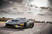 Lamborghini Huracan Super Trofeo EVO 2018 - 2019