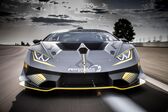 Lamborghini Huracan Super Trofeo EVO 2018 - 2019