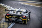 Lamborghini Huracan Super Trofeo EVO 2018 - 2019