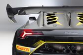 Lamborghini Huracan Super Trofeo EVO 2018 - 2019