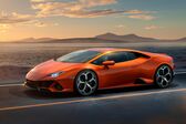 Lamborghini Huracan EVO (facelift 2019) 2019 - present