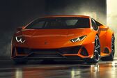 Lamborghini Huracan EVO (facelift 2019) 2019 - present