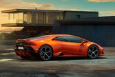 Lamborghini Huracan EVO (facelift 2019) 2019 - present