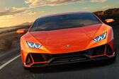 Lamborghini Huracan EVO (facelift 2019) 2019 - present