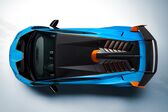Lamborghini Huracan STO (facelift 2020) 2020 - present