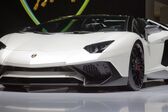 Lamborghini Huracan LP 610-4 Spyder 2016 - 2019