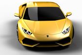 Lamborghini Huracan LP 610-4 2014 - 2019