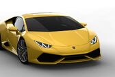 Lamborghini Huracan LP 610-4 2014 - 2019