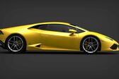 Lamborghini Huracan LP 610-4 2014 - 2019