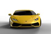 Lamborghini Huracan LP 610-4 2014 - 2019