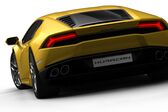 Lamborghini Huracan LP 610-4 2014 - 2019