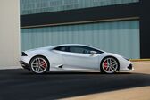 Lamborghini Huracan LP 610-4 2014 - 2019