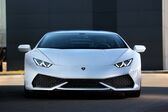 Lamborghini Huracan LP 610-4 2014 - 2019