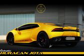 Lamborghini Huracan LP 610-4 2014 - 2019