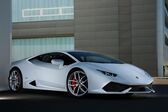 Lamborghini Huracan LP 610-4 2014 - 2019